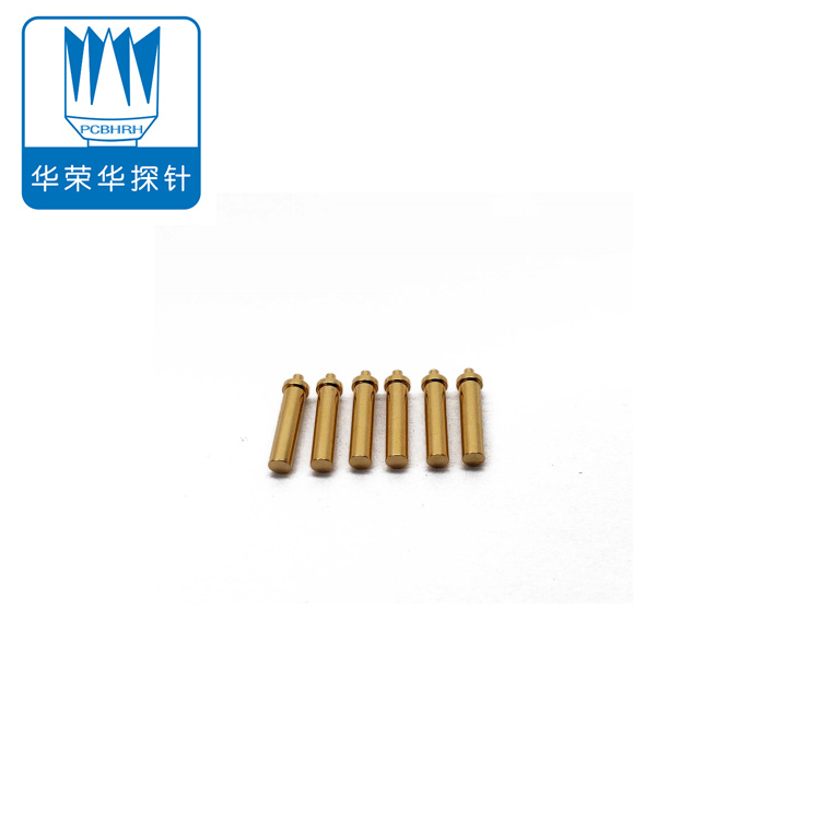 測(cè)試探針是干嘛的？
